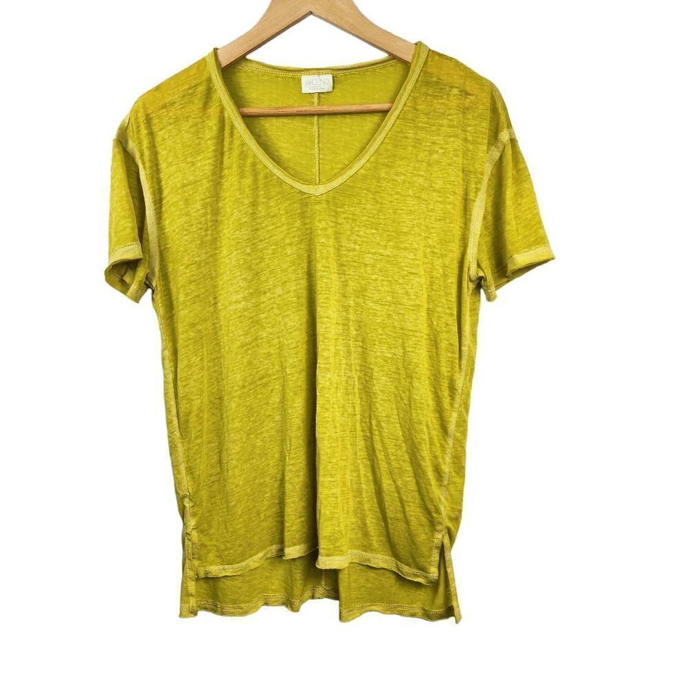 Abound Vneck Shortsleeve Tee Size Medium